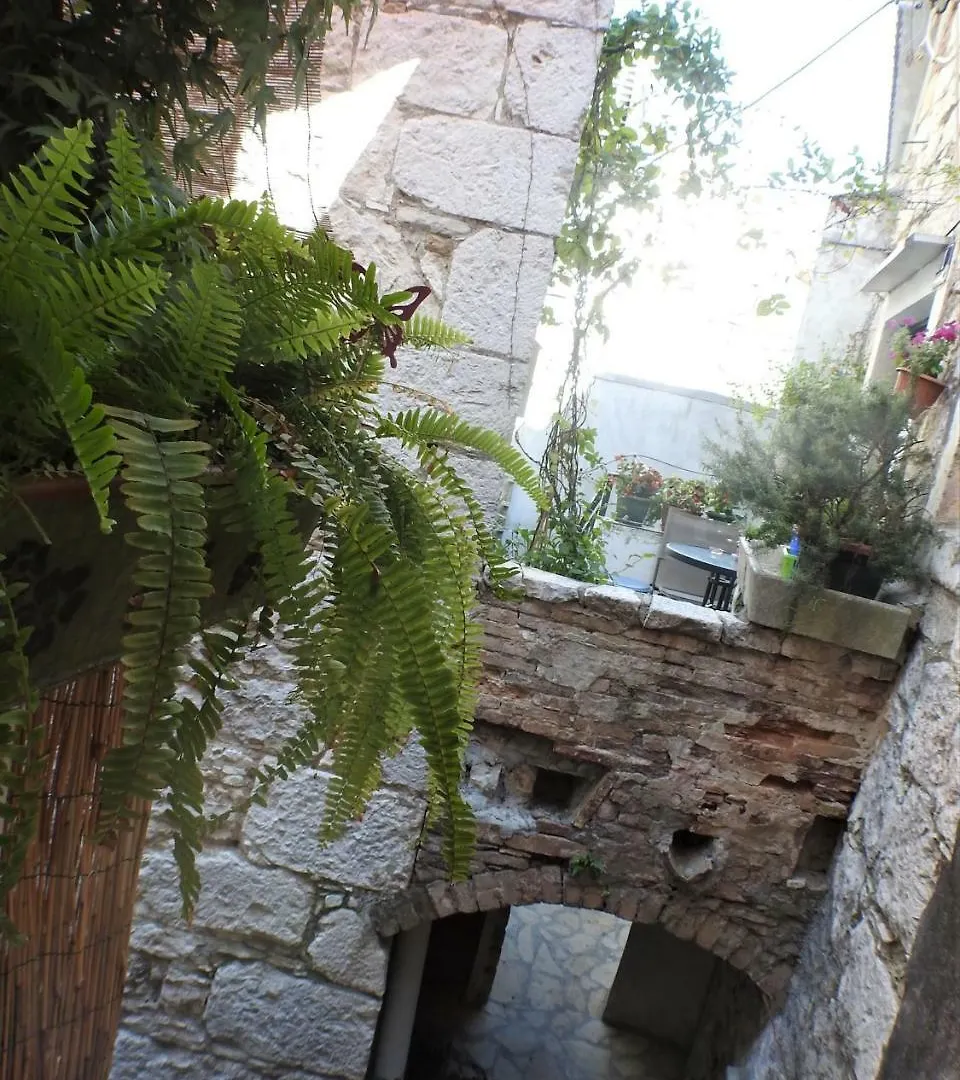 Apartments Kovacic_Grubisic Split